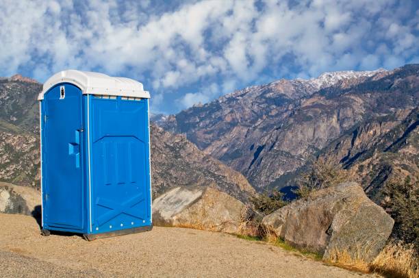 Best Emergency porta potty rental  in West Ishpeng, MI