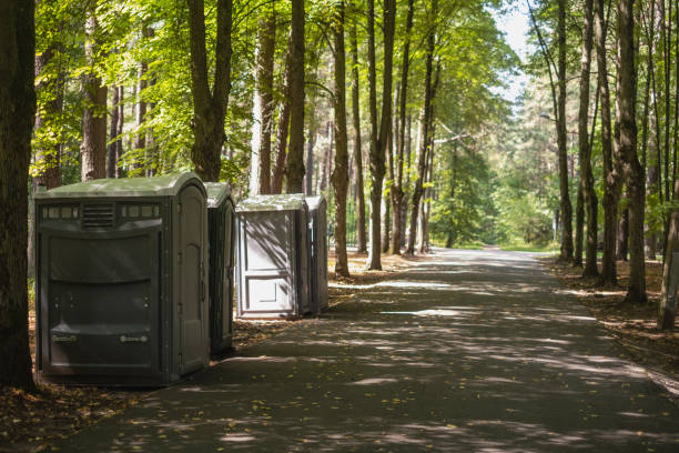 Best Affordable porta potty rental  in West Ishpeng, MI