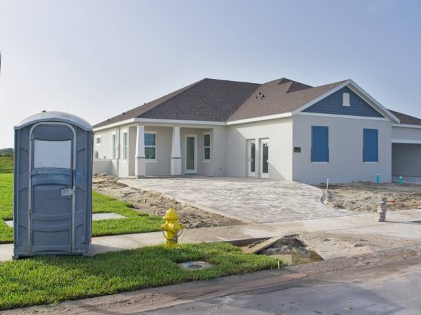 Best Best portable toilet rental  in West Ishpeng, MI